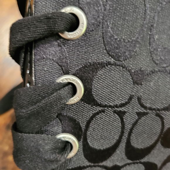 Coach rain boots - Picture 10 of 10